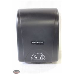 NEW WAUSAU T86800 PAPER TOWEL DISPENSER
