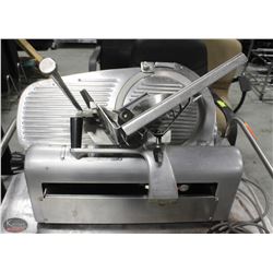 12" HOBART MEAT SLICER