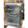 Image 1 : LIEBHERR STYLE COOLER RED BULL DRINKS DISPLAY