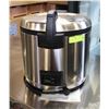 Image 1 : NEW 20-CUP TIGER RICE COOKER