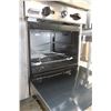 Image 4 : STRATUS 24" NATURAL GAS GRIDDLE RANGE ON CASTERS