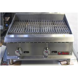 IKON RADIANT BROILER, IRB-24, NEW