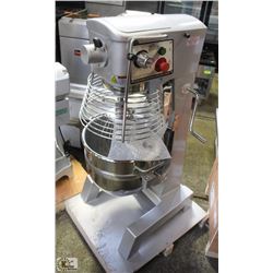 PRIMO BRAND 30QT MIXER NEW