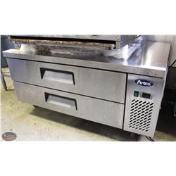 ATOSA REFRIGERATED EQUIPMENT STAND