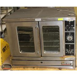 GARLAND TE3 CONVECTION OVEN