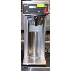 CURTIS D500 / D60GT COFFEE BREWER W/ HOT WATER TAP