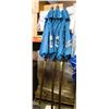 Image 1 : LOT OF 3 GRANVILLE ISLAND BREWING PATIO UMBRELLAS