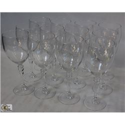 ARCOROC 54840 SIENA 12 OZ. GRAND SAVOIE GLASS