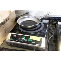 MR INDUCTION COOK TOP INDUCTION 1500W