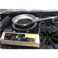 MR INDUCTION COOK TOP INDUCTION 1500W