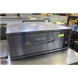 HATCO DRAWER WARMER