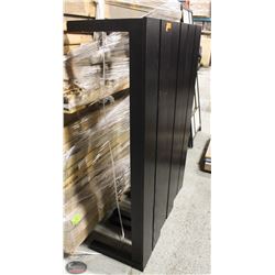 BAILIFF SEIZURE! 3 PINE BENCHES.