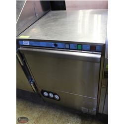 MOYER DIEBEL HI-TEMP DISHWASHER BUILT IN BOOSTER