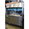 Image 1 : MOYER DIEBEL 120V COMMERCIAL CAROUSAL DISHWASHER,