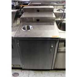 WASSERSTROM  ALL-S/S MOBILE CUSTOMER SERVICE