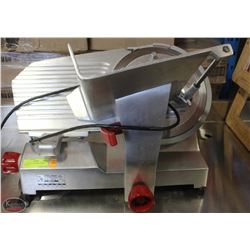 12" BERKEL COMMERCIAL MEAT SLICER*AS IS*
