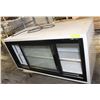 Image 1 : COLDSTREAM SSGS47 COUNTERTOP DISPLAY COOLER