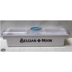 NEW BELGIAN MOON COUNTERTOP COLD-BAR CADDY