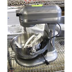 KITCHENAID 550 PLUS PROFESSIONAL.