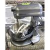 Image 1 : KITCHENAID 550 PLUS PROFESSIONAL.