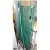 Image 1 : 4 TIER GREEN METRO RACK ( NO CLIPS)