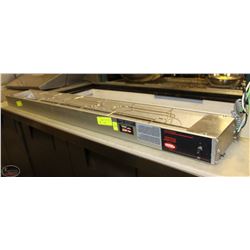 4' HATCO GLO-RAY OVERHEAD ELECTRIC FOOD WARMER