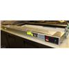 Image 1 : 4' HATCO GLO-RAY OVERHEAD ELECTRIC FOOD WARMER