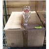Image 1 : 2 DOZEN STELLA  ARTOIS GLASSES- 500ML