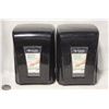 Image 1 : TWO CASCADES HAND TOWEL DISPENSER