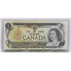 Image 1 : 1973 CANADIAN BANK NOTE
