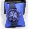 Image 1 : GENIUS ARMY BLUE WATCH