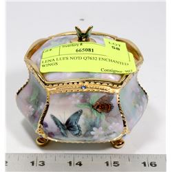 LENA LUI'S NO'D Q7632 ENCHANTED WINGS