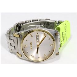 NIXON THE JANE WATCH.