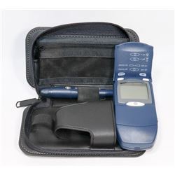 ACC U-CHEK COMPACT BLOOD GLUCOSE