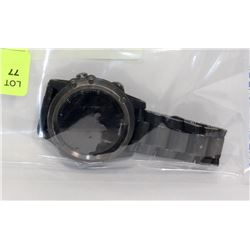 POLICE SEIZURE! GARMIN WATCH.