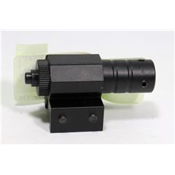 LAZER GUN SIGHT FOR RIFLE, HANDGUN,SHOTGUN,