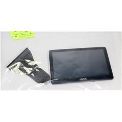 POLICE SEIZURE! MAGELLAN GPS UNIT WITH NO CABLES.