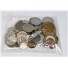 Image 1 : BAG OF OLD COLLECTOR COINS