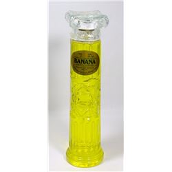 BANANA LIQUEUR 30 % 700ML