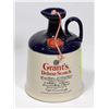 Image 1 : GRANT'S DELUXE SCOTCH 86 PROOF 26 OZ.