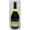 Image 1 : 2007 COTES DU RHONE VILLAGES. 14%, 750ML.