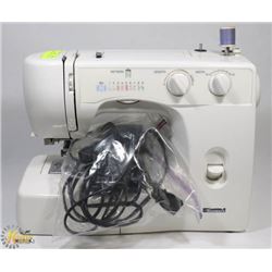 KENMORE MODEL 385-15551 SEWING