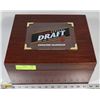 Image 1 : LABATT GENUINE DRAFT GENUINE HUMIDOR