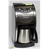 Image 1 : CUISINART AUTOMATIC GRIND & BREW