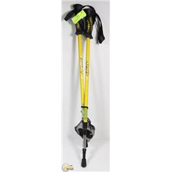 EDDIE BAUER UNISEX-ADULT TREKKING POLES.