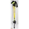 Image 1 : EDDIE BAUER UNISEX-ADULT TREKKING POLES.