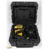 Image 1 : DEWALT LASER LEVEL.