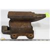 Image 1 : NO 2 BLACKSMITH ANVIL