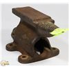 Image 2 : NO 2 BLACKSMITH ANVIL