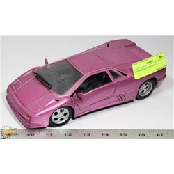 LAMBORGHINI DIE CAST